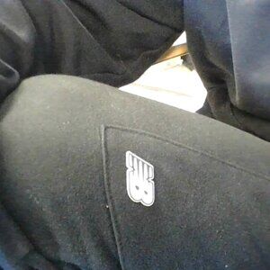 New Balance Sport Essentials Drawstring Track Pants